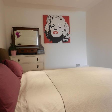 Boynton Hill B&B Nottingham Eksteriør billede