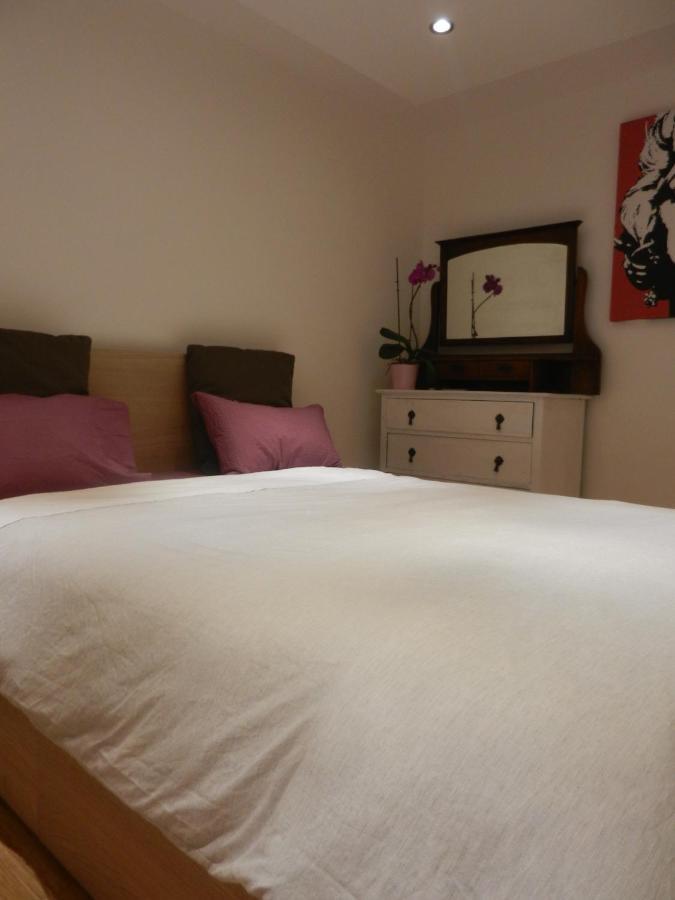 Boynton Hill B&B Nottingham Eksteriør billede