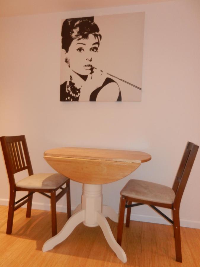Boynton Hill B&B Nottingham Eksteriør billede