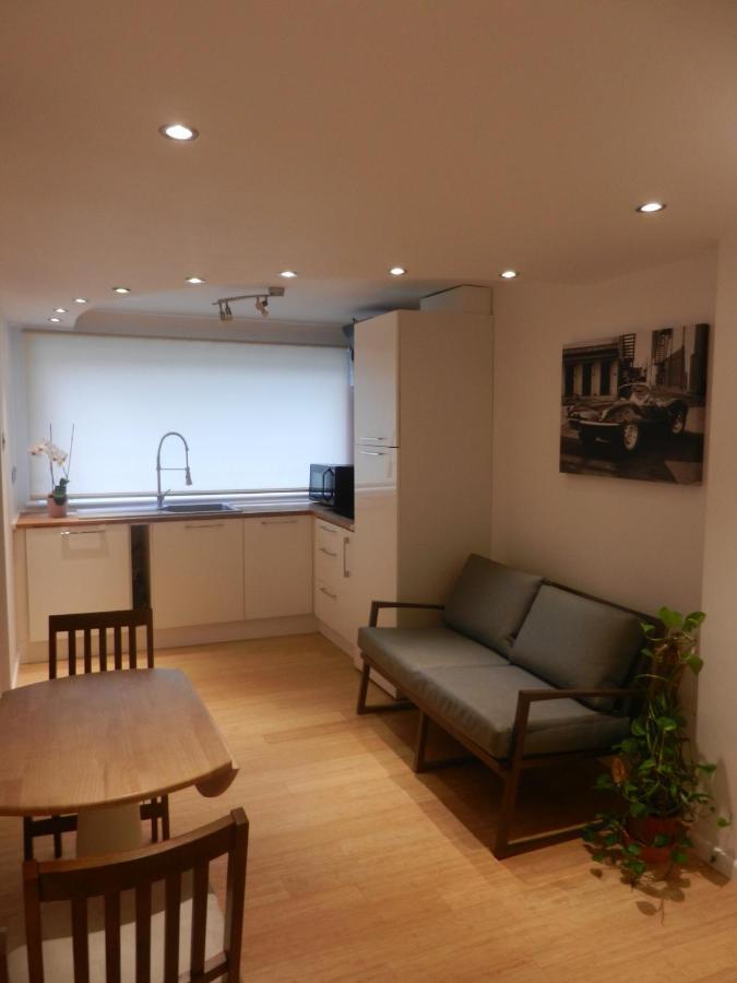 Boynton Hill B&B Nottingham Eksteriør billede