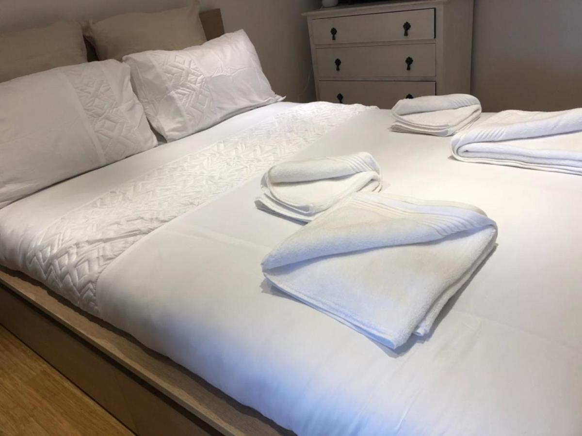 Boynton Hill B&B Nottingham Eksteriør billede