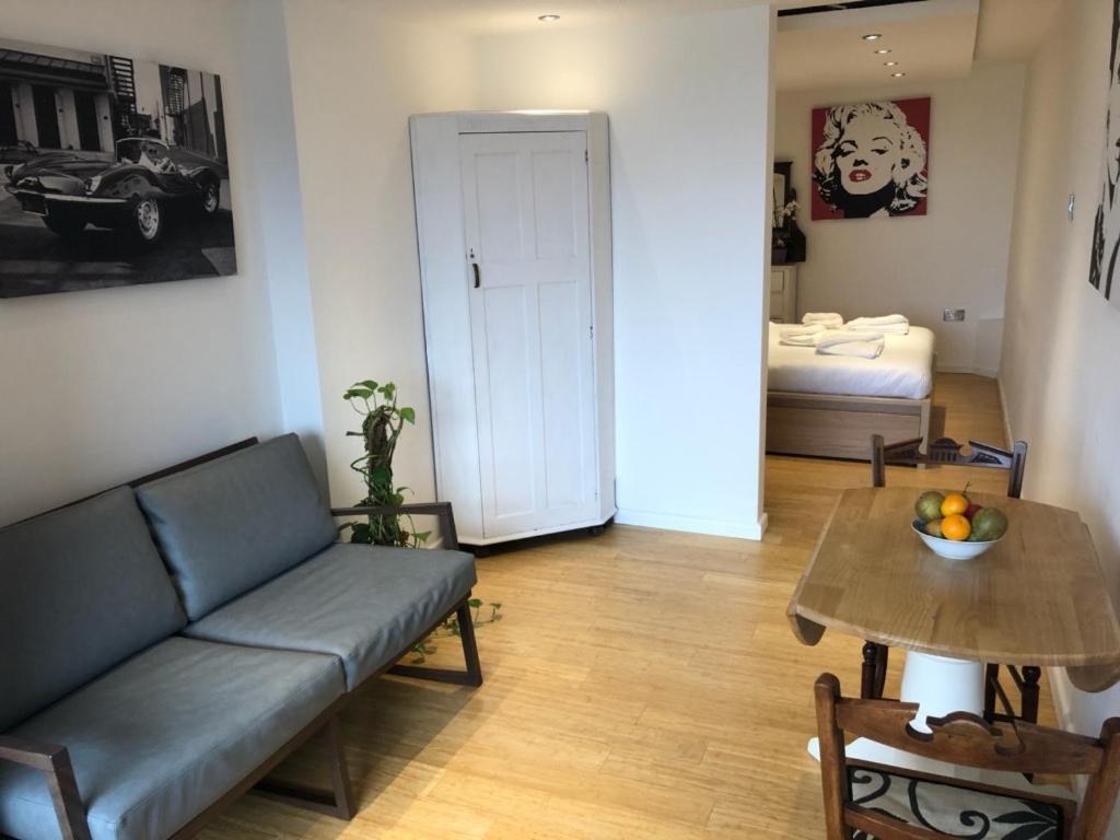 Boynton Hill B&B Nottingham Eksteriør billede