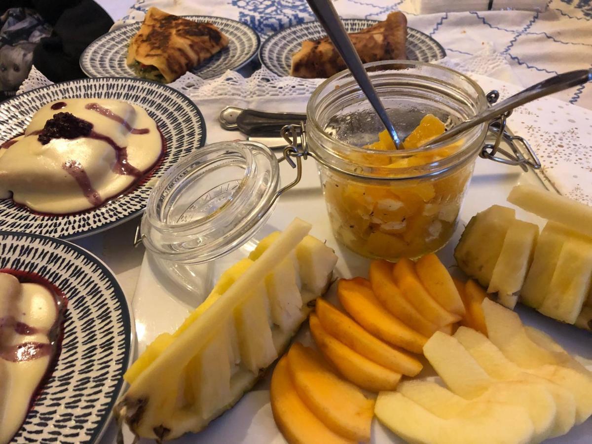 Boynton Hill B&B Nottingham Eksteriør billede